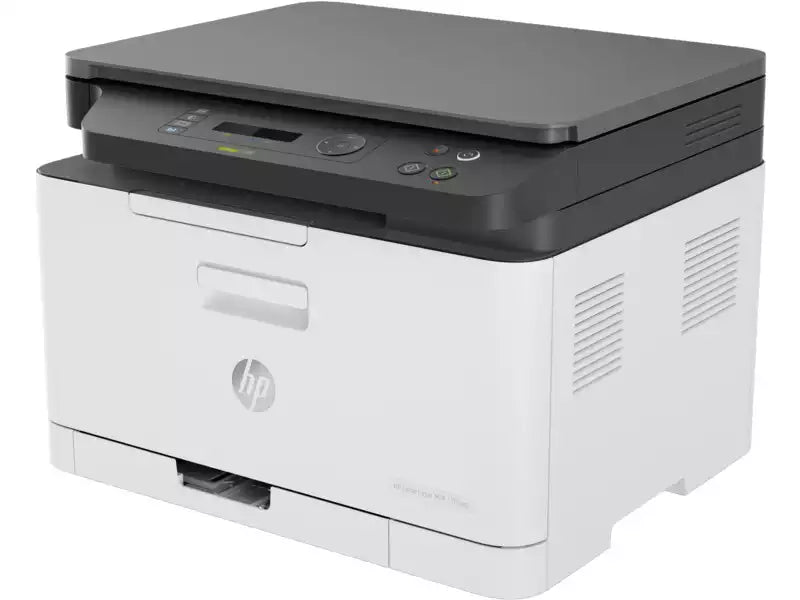 HP Color Laser MFP 178nw Printer