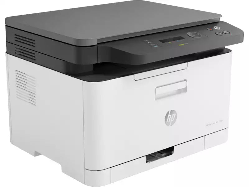 HP Color Laser MFP 178nw Printer