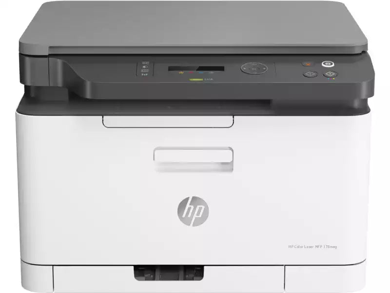 HP Color Laser MFP 178nw Printer