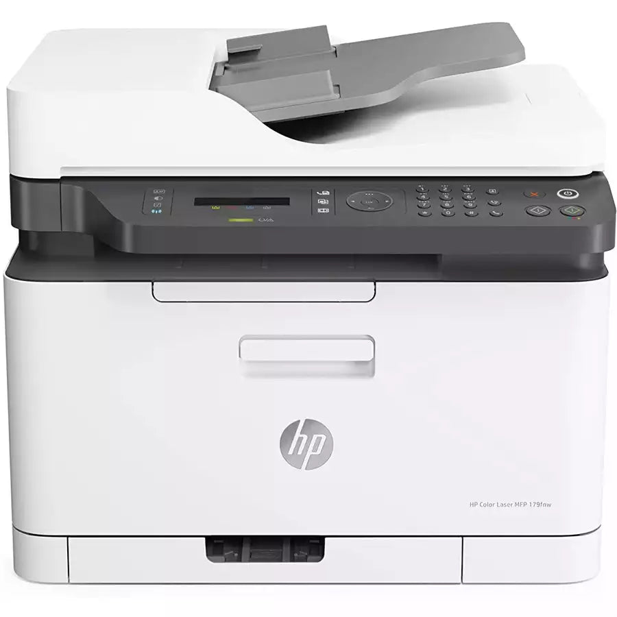 HP Color Laser MFP 179fnw Printer