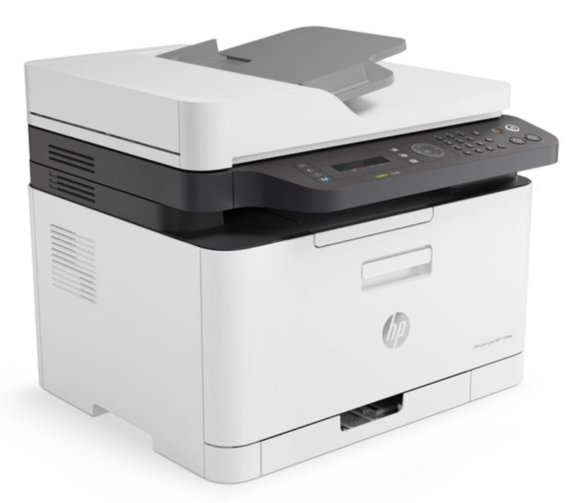 HP Color Laser MFP 179fwg Printer