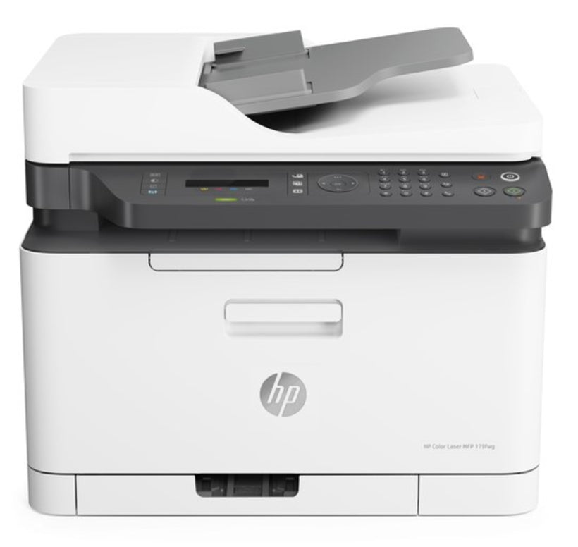 HP Color Laser MFP 179fwg Printer