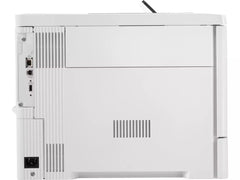 HP Color LaserJet Enterprise M554dn Printer