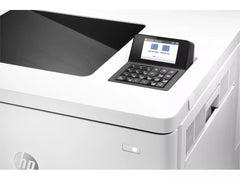 HP Color LaserJet Enterprise M554dn Printer