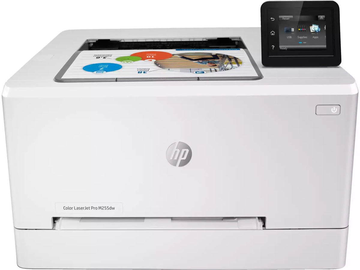 HP Color LaserJet Pro M255dw Printer