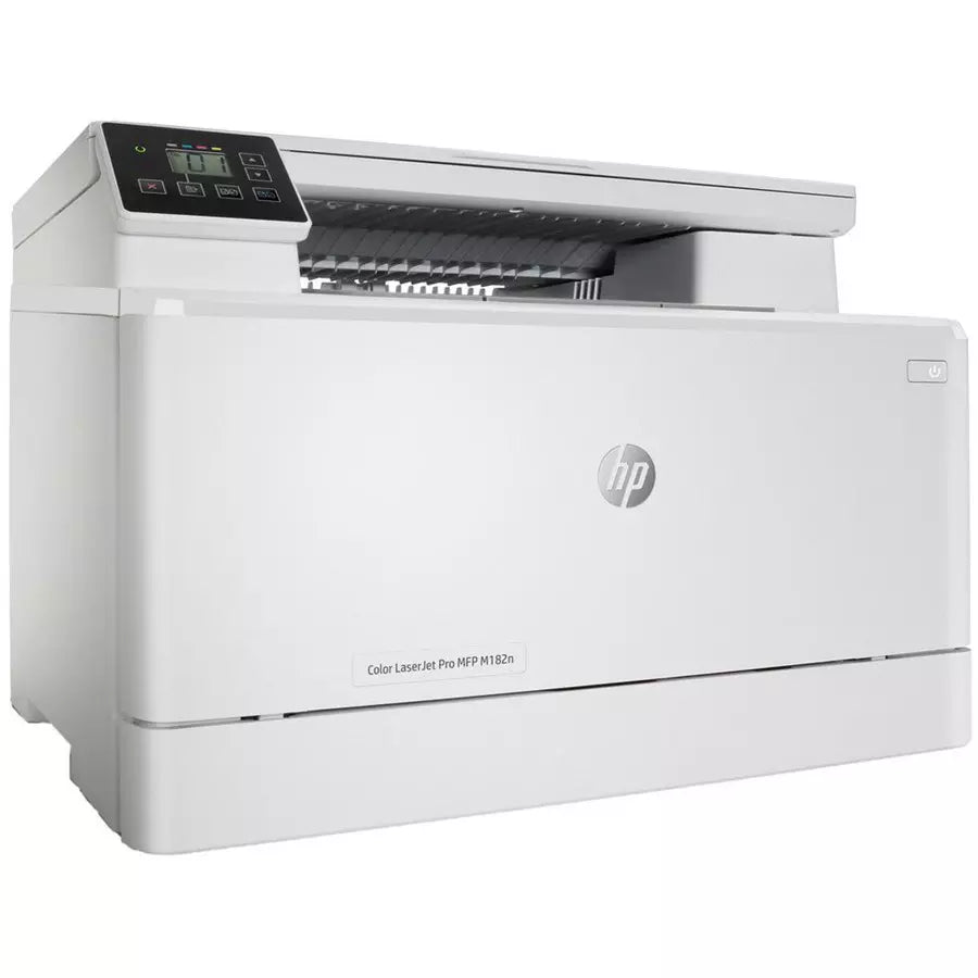 HP Color LaserJet Pro MFP M182n Printer