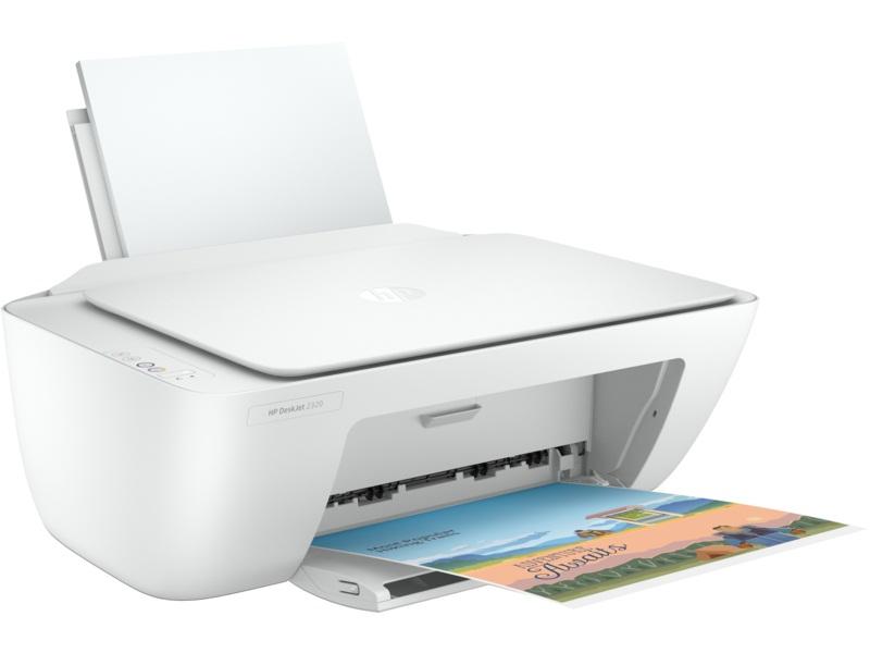 HP DeskJet 2320 All-in-One Printer