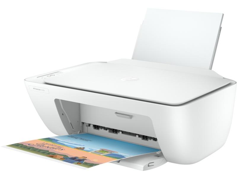 HP DeskJet 2320 All-in-One Printer