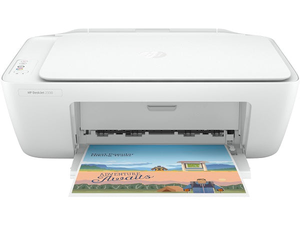 HP DeskJet 2330 All-in-One Printer