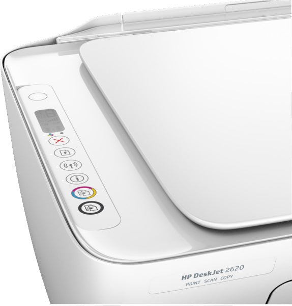 HP DeskJet 2620 All-in-One Printer