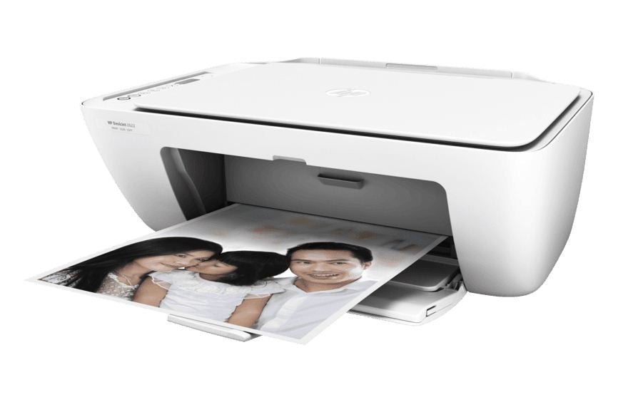 HP DeskJet 2622 All In One Printer