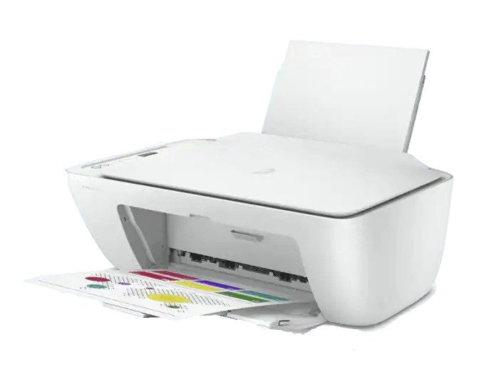 HP DeskJet 2720 All-in-One Printer