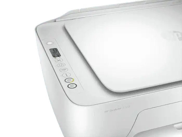 HP DeskJet 2720 All-in-One Printer