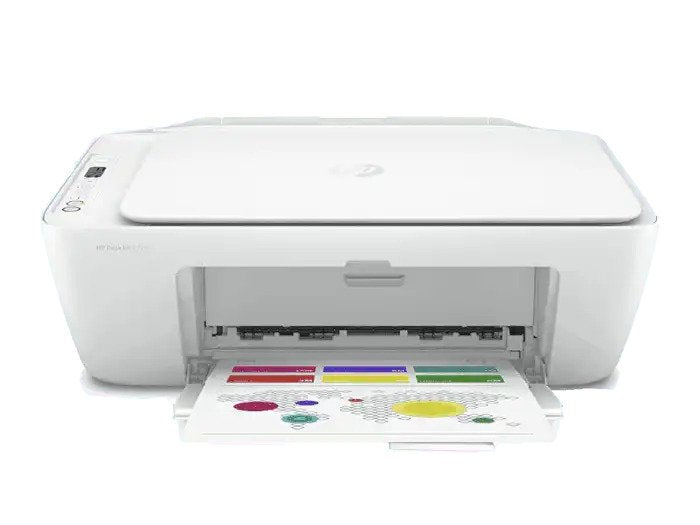 HP DeskJet 2720 All-in-One Printer