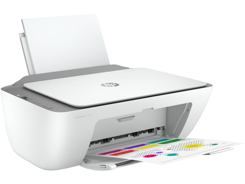 HP DeskJet 2720e All-in-One Printer