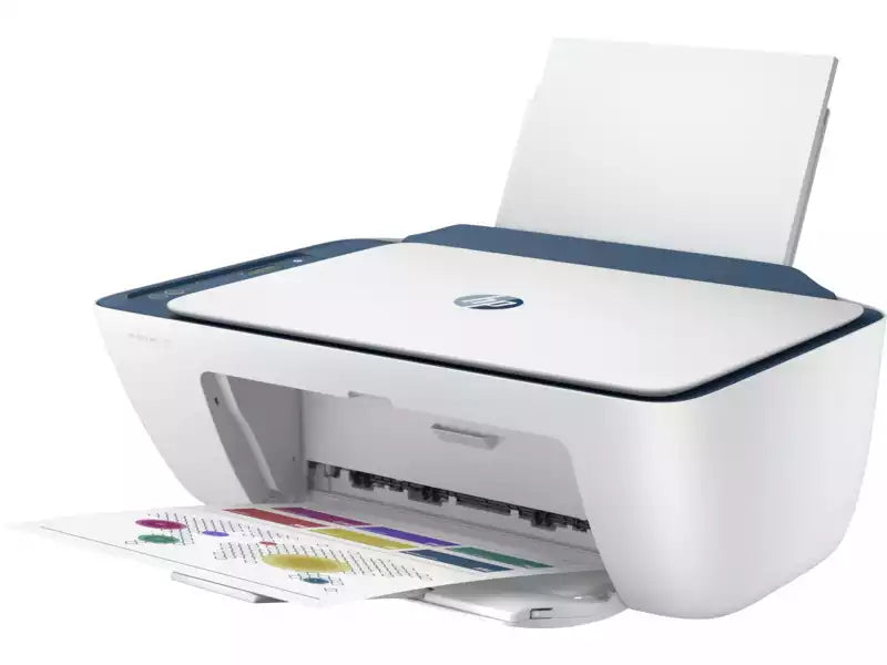 HP DeskJet 2721 All-in-One Printer