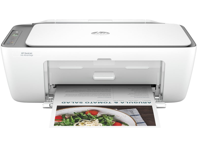 HP DeskJet Ink Advantage 2875 All-in-One Printer