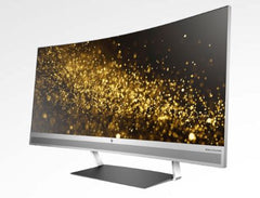 HP Envy 34 34-Inch Curved Monitor