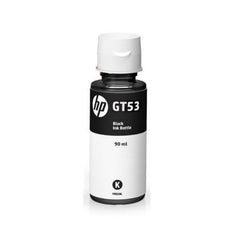 HP GT53 4 Colors Ink Bottles Set