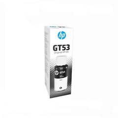 HP GT53 90-ml Black Original Ink Bottle