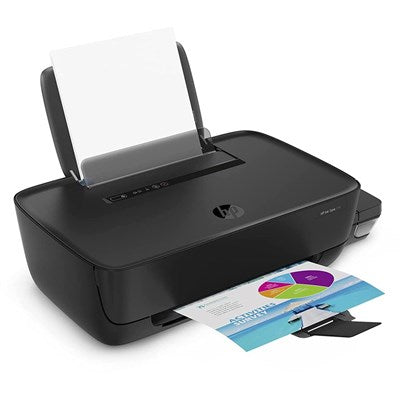 HP Ink Tank 115 Printer