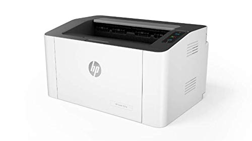 HP Laser Printer 107W