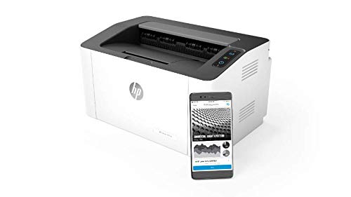 HP Laser Printer 107W