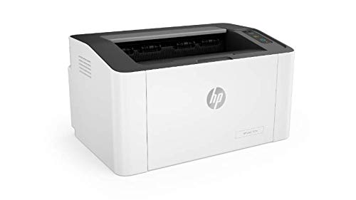 HP Laser Printer 107W