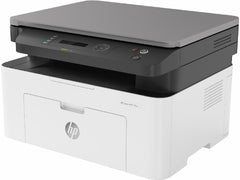 HP Laser Printer MFP 135W