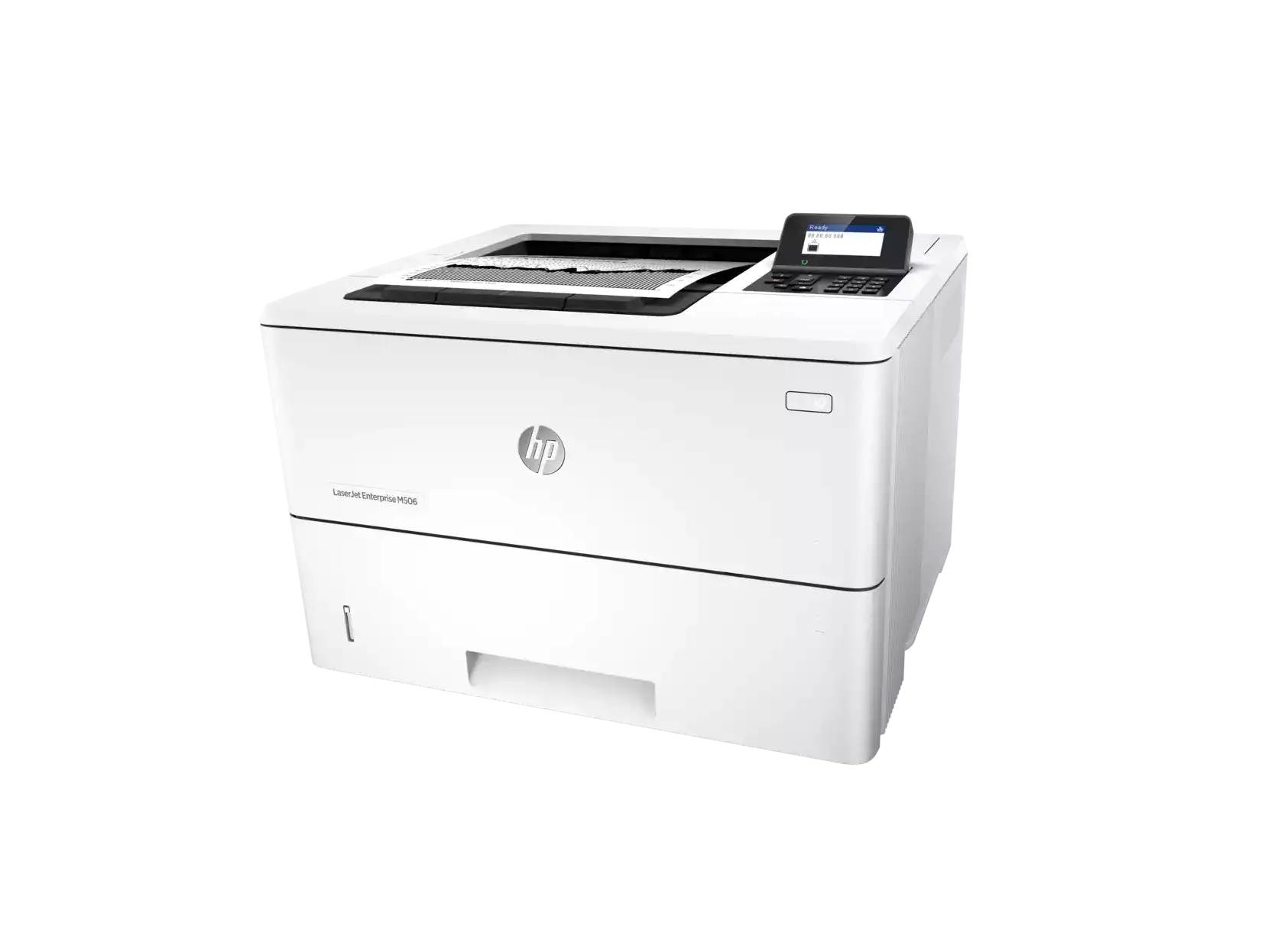 HP LaserJet Enterprise M506dn