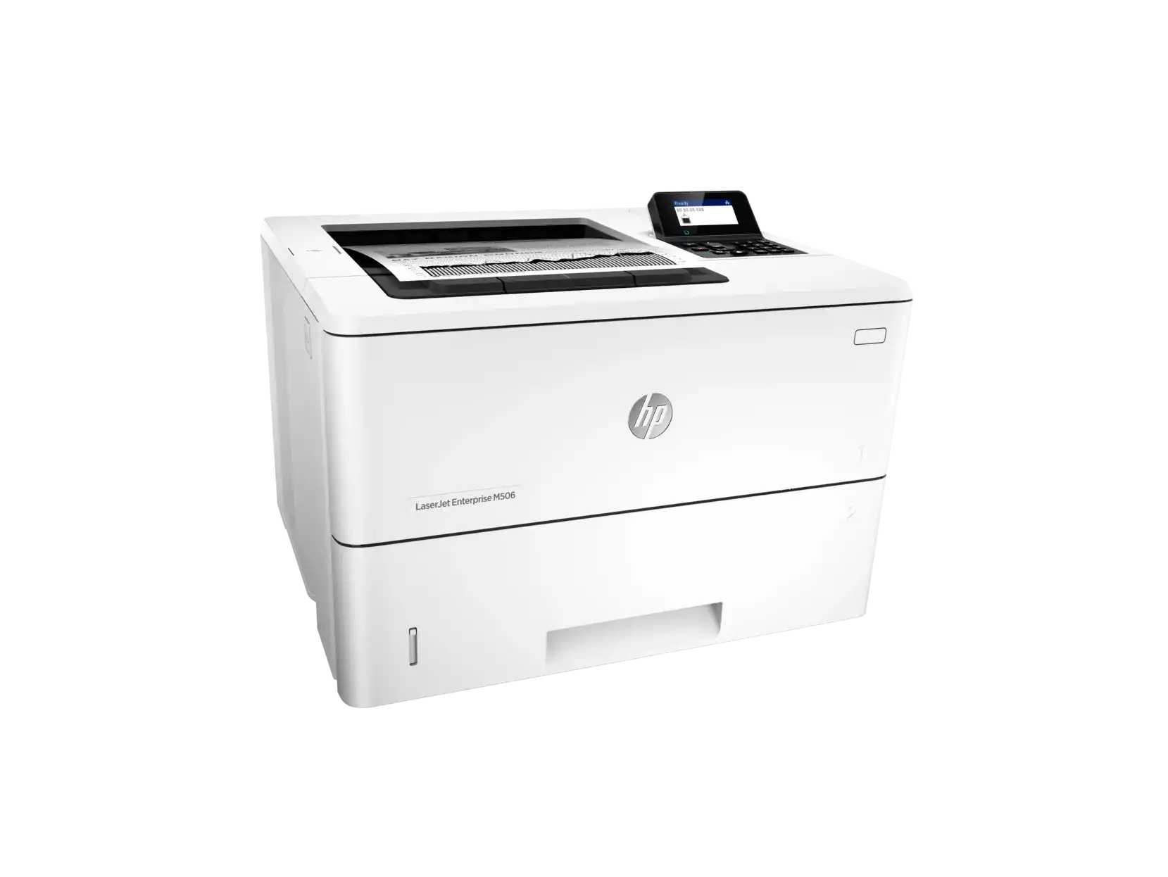 HP LaserJet Enterprise M506dn