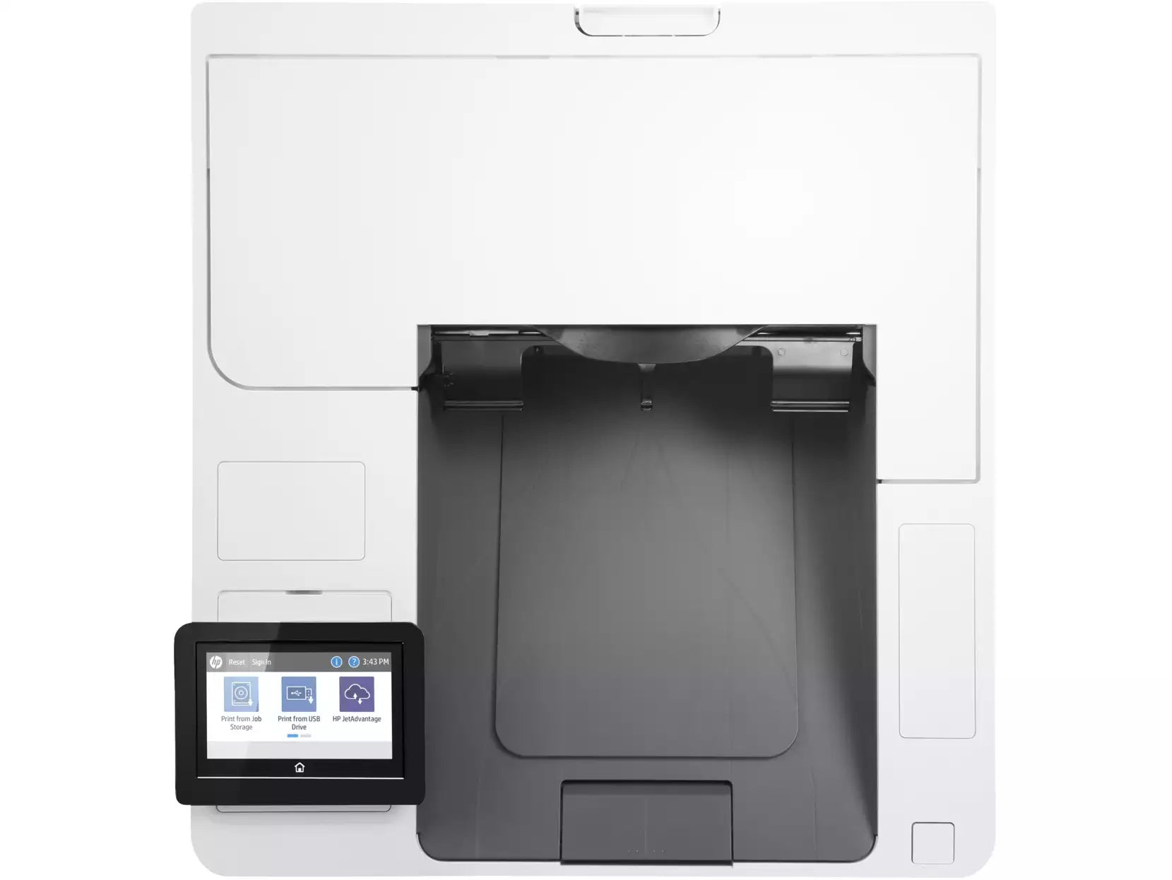 HP LaserJet Enterprise M612dn Printer