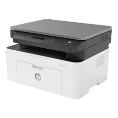 HP LaserJet MFP 136w Printer