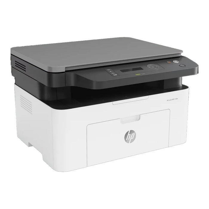 HP LaserJet MFP 136w Printer