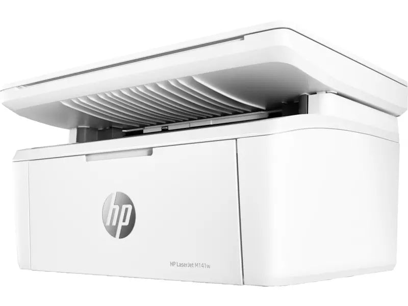 HP LaserJet MFP M141w Printer