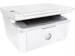 HP LaserJet MFP M141w Printer