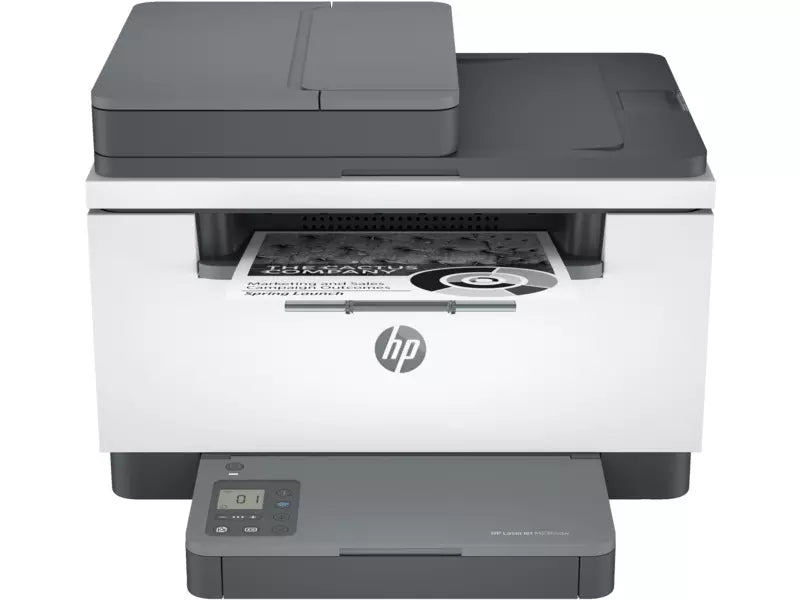 HP LaserJet MFP M236sdw Printer