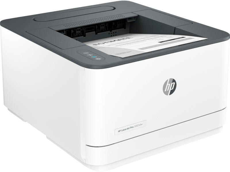 HP LaserJet Pro 3003dw Printer