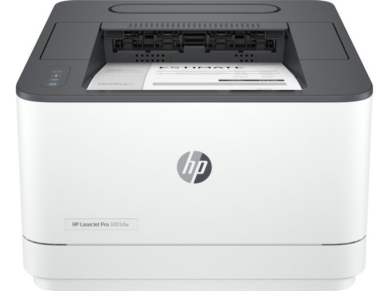 HP LaserJet Pro 3003dw Printer