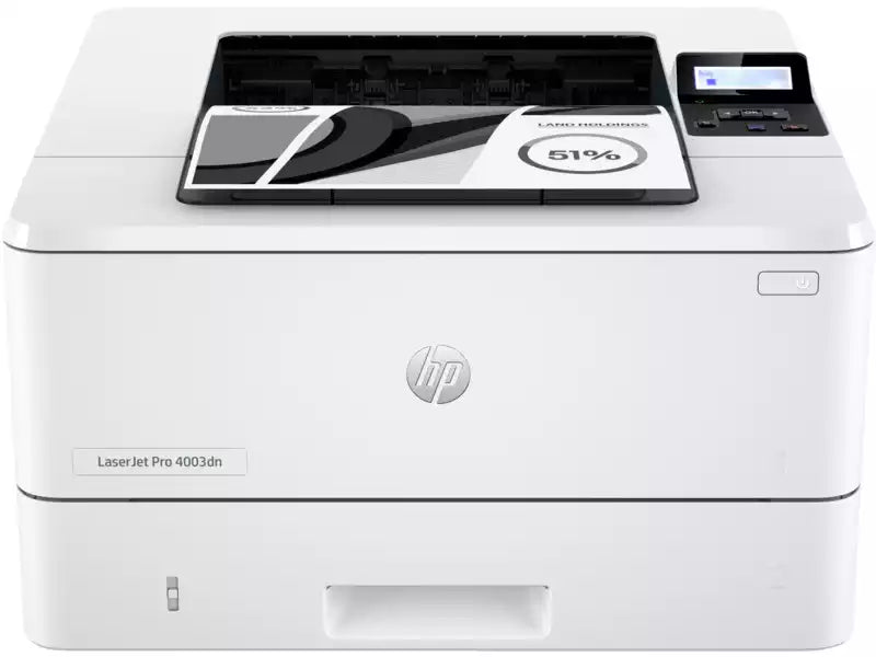 HP LaserJet Pro 4003dn Printer