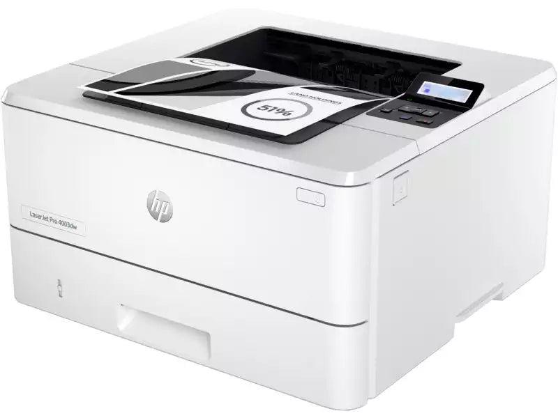 HP LaserJet Pro 4003dw Printer