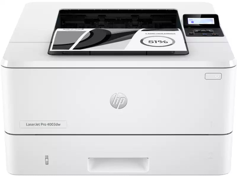 HP LaserJet Pro 4003dw Printer