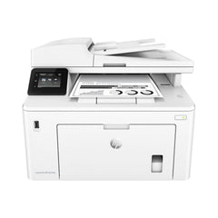 HP LaserJet Pro M227fdw Multifunction Printer