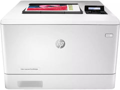 HP LaserJet Pro M454dn Color Printer