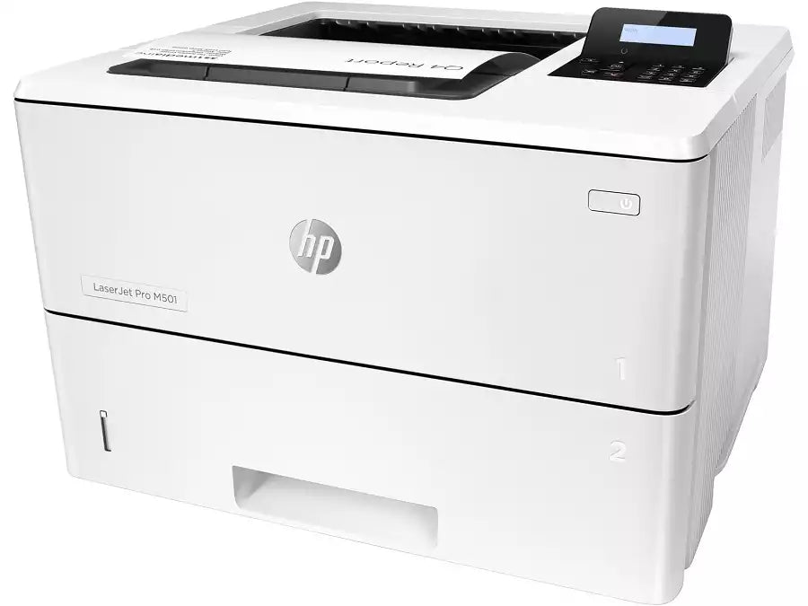 HP LaserJet Pro M501dn