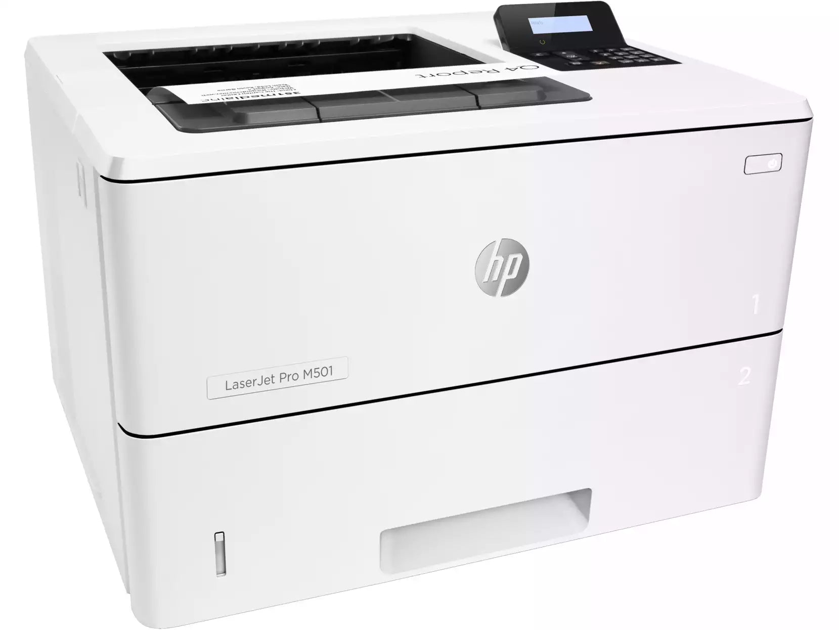 HP LaserJet Pro M501dn