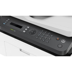 HP LaserJet Pro MFP 137fnw Printer