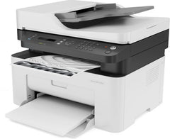 HP LaserJet Pro MFP 137fnw Printer