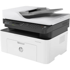 HP LaserJet Pro MFP 137fnw Printer