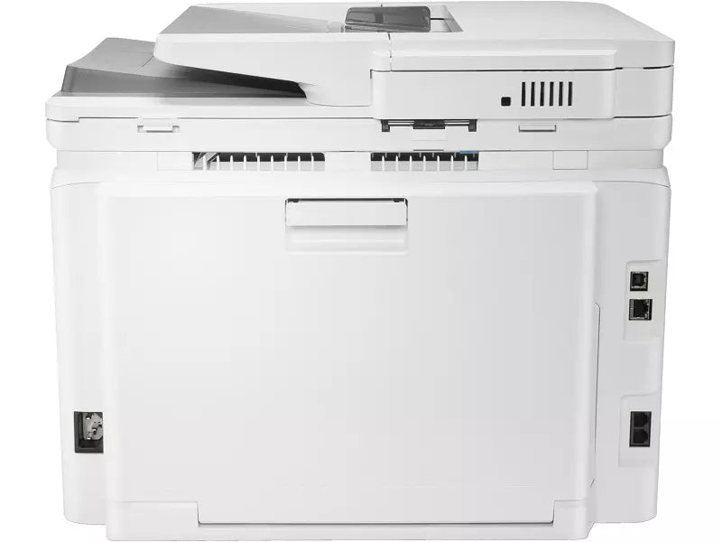 HP LaserJet Pro MFP M283fdw Color Printer